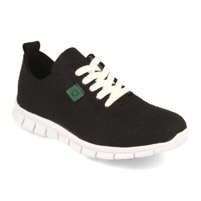 <p>Zapatillas ECO con Cordones</p> - Imagen 3