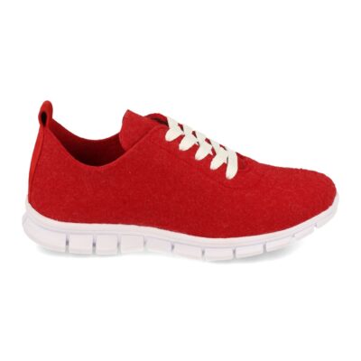 <p>Zapatillas ECO con Cordones</p>