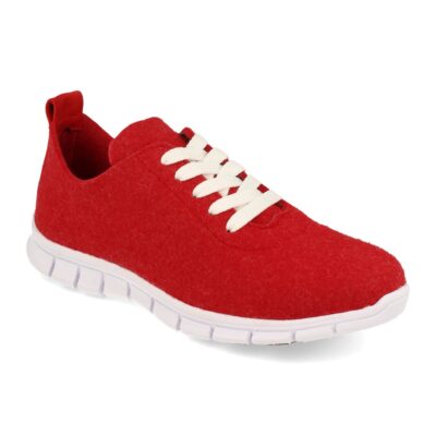 <p>Zapatillas ECO con Cordones</p> - Imagen 3