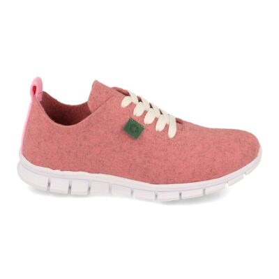 <p>Zapatillas ECO con Cordones</p> - Imagen 2