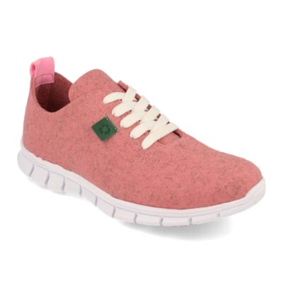 <p>Zapatillas ECO con Cordones</p> - Imagen 3