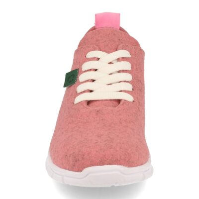 <p>Zapatillas ECO con Cordones</p> - Imagen 4