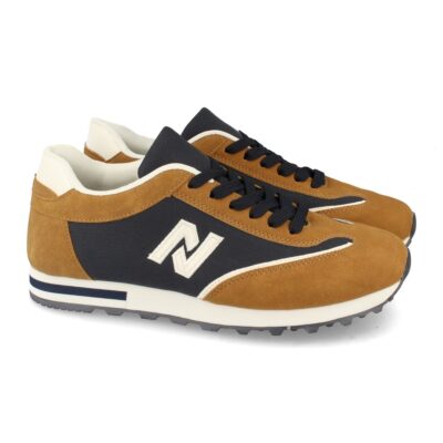 Zapatillas Comodas con Cordones - Imagen 3