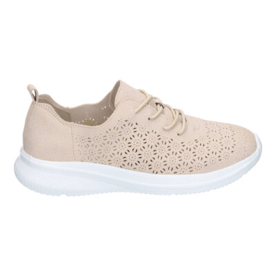 Zapatilla Deportiva de Mujer Casual, Diseño Moderno y Elegante que Combina Varios Colores - Imagen 2