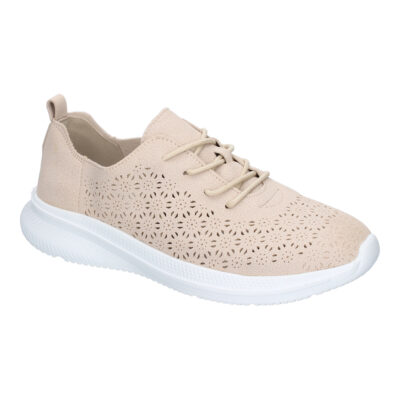 Zapatilla Deportiva de Mujer Casual, Diseño Moderno y Elegante que Combina Varios Colores - Imagen 3
