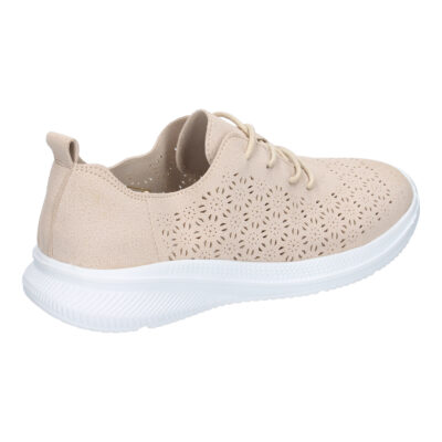 Zapatilla Deportiva de Mujer Casual, Diseño Moderno y Elegante que Combina Varios Colores - Imagen 4