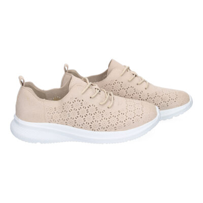 Zapatilla Deportiva de Mujer Casual, Diseño Moderno y Elegante que Combina Varios Colores - Imagen 5