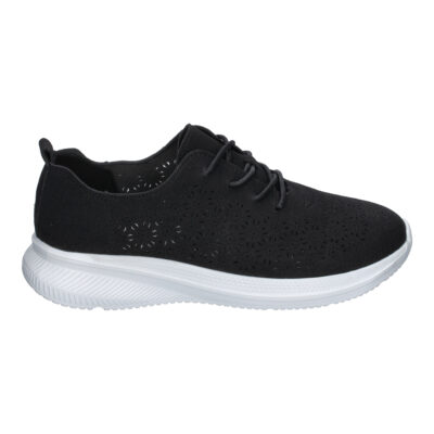 Zapatilla Deportiva de Mujer Casual, Diseño Moderno y Elegante que Combina Varios Colores - Imagen 2