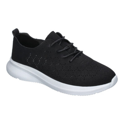 Zapatilla Deportiva de Mujer Casual, Diseño Moderno y Elegante que Combina Varios Colores - Imagen 3