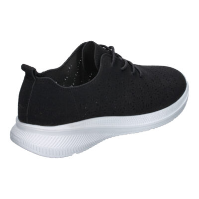 Zapatilla Deportiva de Mujer Casual, Diseño Moderno y Elegante que Combina Varios Colores - Imagen 4
