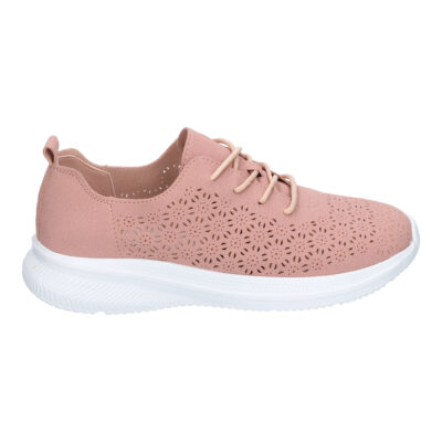 Zapatilla Deportiva de Mujer Casual, Diseño Moderno y Elegante que Combina Varios Colores - Imagen 2