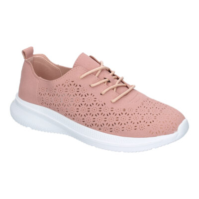 Zapatilla Deportiva de Mujer Casual, Diseño Moderno y Elegante que Combina Varios Colores - Imagen 3