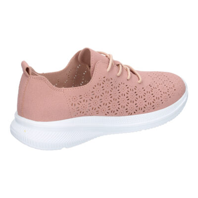 Zapatilla Deportiva de Mujer Casual, Diseño Moderno y Elegante que Combina Varios Colores - Imagen 4