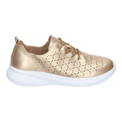 Zapatilla Deportiva de Mujer Casual, Diseño Moderno y Elegante que Combina Varios Colores - Imagen 2