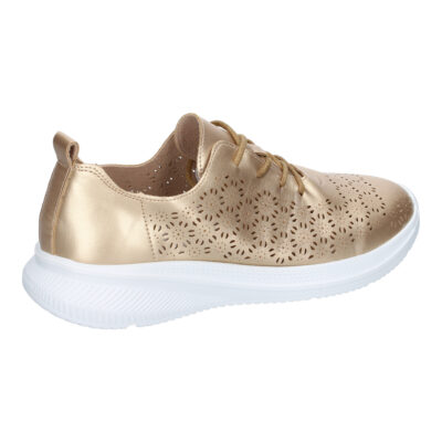 Zapatilla Deportiva de Mujer Casual, Diseño Moderno y Elegante que Combina Varios Colores - Imagen 4