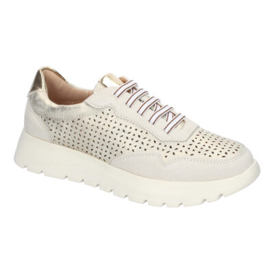 Zapatillas Casual Slip On de Mujer, Comodas Elegantes y Ligeras, Diseño Moderno Calado - Imagen 3