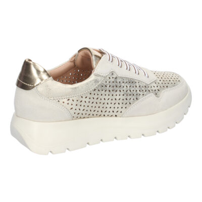 Zapatillas Casual Slip On de Mujer, Comodas Elegantes y Ligeras, Diseño Moderno Calado - Imagen 4