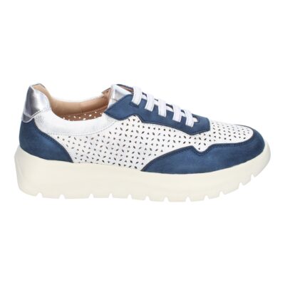 Zapatillas Casual Slip On de Mujer, Comodas Elegantes y Ligeras, Diseño Moderno Calado - Imagen 2