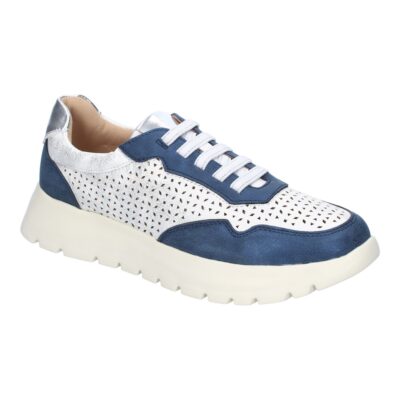 Zapatillas Casual Slip On de Mujer, Comodas Elegantes y Ligeras, Diseño Moderno Calado - Imagen 3