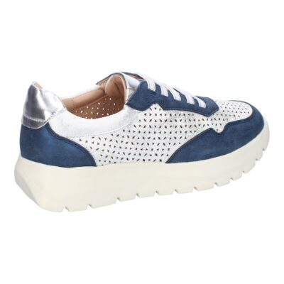 Zapatillas Casual Slip On de Mujer, Comodas Elegantes y Ligeras, Diseño Moderno Calado - Imagen 4