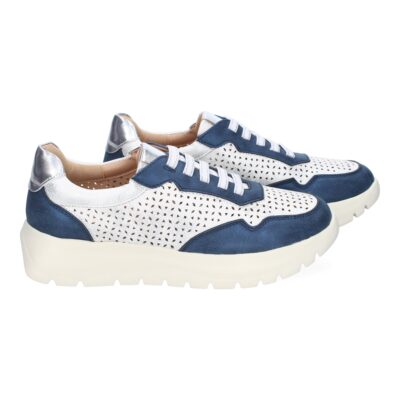 Zapatillas Casual Slip On de Mujer, Comodas Elegantes y Ligeras, Diseño Moderno Calado - Imagen 5