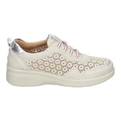 Zapatillas Casual Slip On de Mujer, Diseño Elegante Calado, Comodas Sin Cierre - Imagen 2