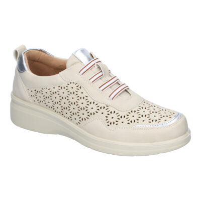 Zapatillas Casual Slip On de Mujer, Diseño Elegante Calado, Comodas Sin Cierre - Imagen 3