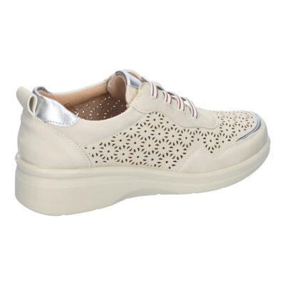 Zapatillas Casual Slip On de Mujer, Diseño Elegante Calado, Comodas Sin Cierre - Imagen 4