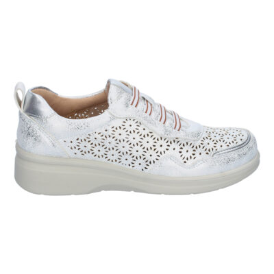 Zapatillas Casual Slip On de Mujer, Diseño Elegante Calado, Comodas Sin Cierre - Imagen 2