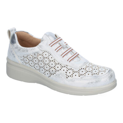 Zapatillas Casual Slip On de Mujer, Diseño Elegante Calado, Comodas Sin Cierre - Imagen 3