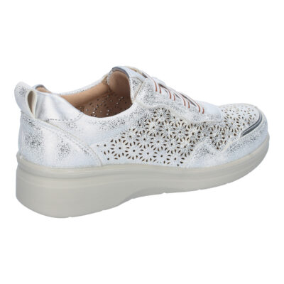 Zapatillas Casual Slip On de Mujer, Diseño Elegante Calado, Comodas Sin Cierre - Imagen 4