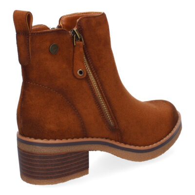 Botines de Tacón para Mujer, Comodos y Elegantes - Imagen 3