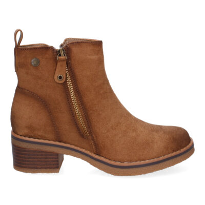 Botines de Tacón para Mujer, Comodos y Elegantes - Imagen 2