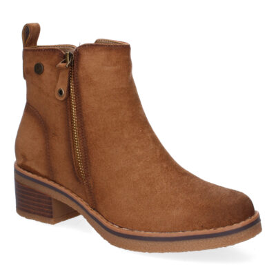 Botines de Tacón para Mujer, Comodos y Elegantes - Imagen 3