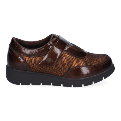 Zapatillas Casual de Mujer, Comodas y Elegantes, Diseño Moderno - Imagen 2