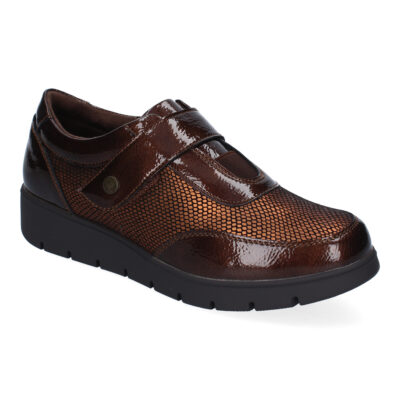 Zapatillas Casual de Mujer, Comodas y Elegantes, Diseño Moderno - Imagen 3