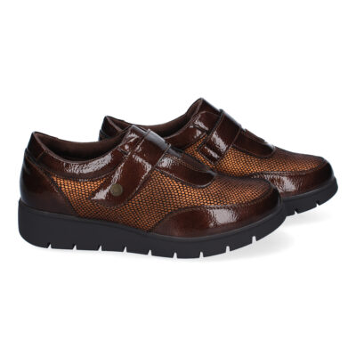 Zapatillas Casual de Mujer, Comodas y Elegantes, Diseño Moderno - Imagen 5