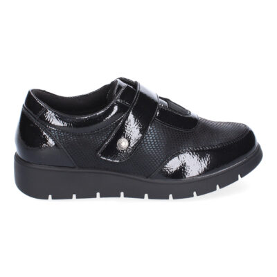 Zapatillas Casual de Mujer, Comodas y Elegantes, Diseño Moderno - Imagen 2