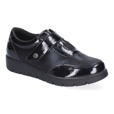 Zapatillas Casual de Mujer, Comodas y Elegantes, Diseño Moderno - Imagen 3