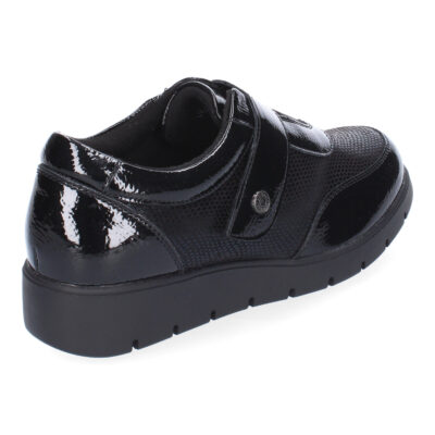 Zapatillas Casual de Mujer, Comodas y Elegantes, Diseño Moderno - Imagen 4