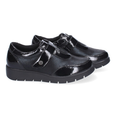 Zapatillas Casual de Mujer, Comodas y Elegantes, Diseño Moderno - Imagen 5