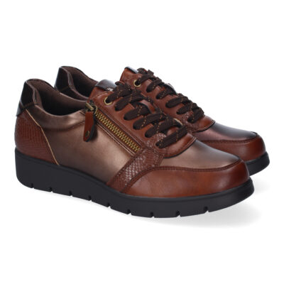 Zapatillas Casual de Mujer, Comodas y Elegantes, Diseño Moderno, Punta Redonda