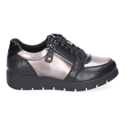 Zapatillas Casual de Mujer, Comodas y Elegantes, Diseño Moderno - Imagen 2