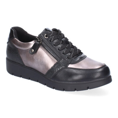 Zapatillas Casual de Mujer, Comodas y Elegantes, Diseño Moderno - Imagen 3
