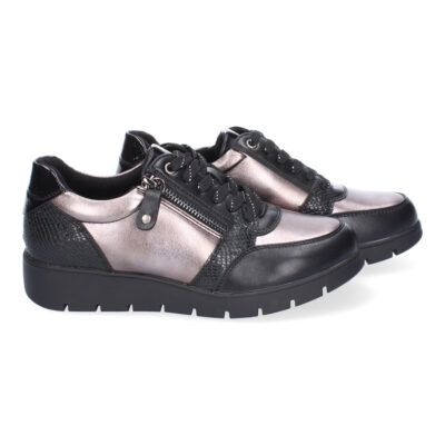 Zapatillas Casual de Mujer, Comodas y Elegantes, Diseño Moderno - Imagen 5