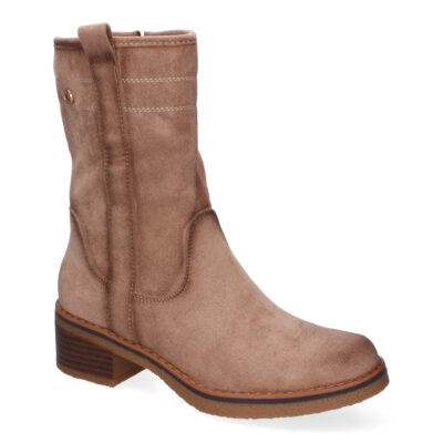 Botines de Tacón para Mujer, Cómodos y Elegantes - Imagen 3