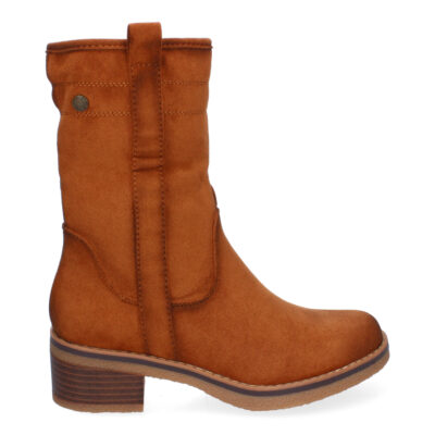Botines de Tacón para Mujer, Cómodos y Elegantes - Imagen 2