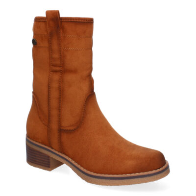Botines de Tacón para Mujer, Cómodos y Elegantes - Imagen 3