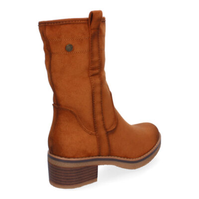 Botines de Tacón para Mujer, Cómodos y Elegantes - Imagen 4