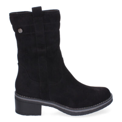 Botines de Tacón para Mujer, Cómodos y Elegantes - Imagen 2